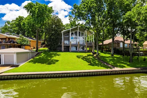 1232 Whispering Springs Drive
