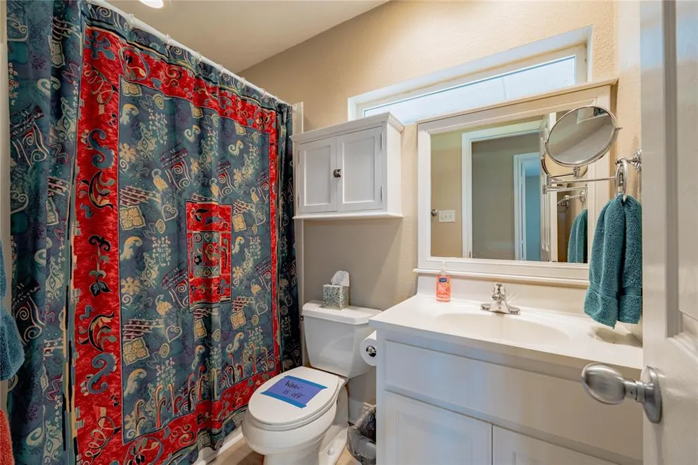 1232 Whispering Springs Drive Tool, TX 75143