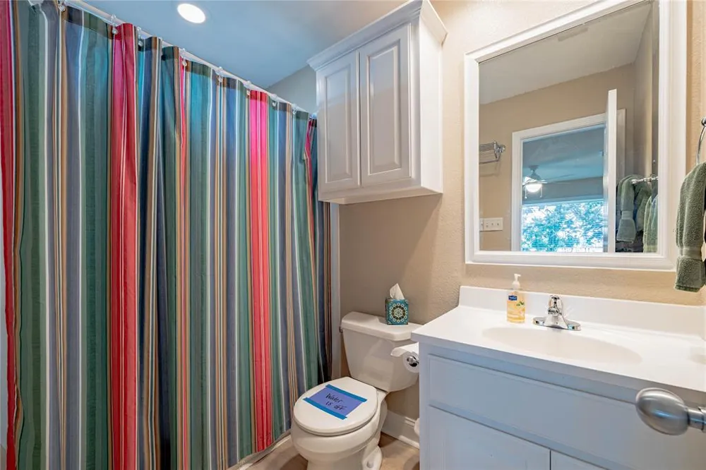 1232 Whispering Springs Drive Tool, TX 75143