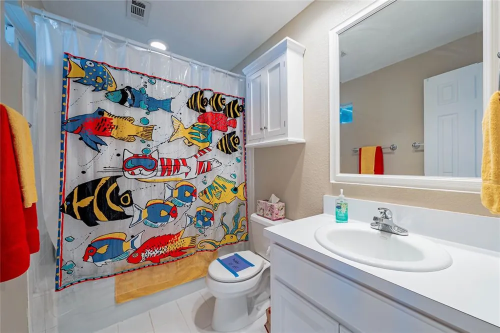 1232 Whispering Springs Drive Tool, TX 75143