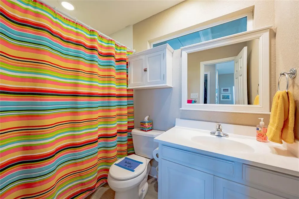 1232 Whispering Springs Drive Tool, TX 75143