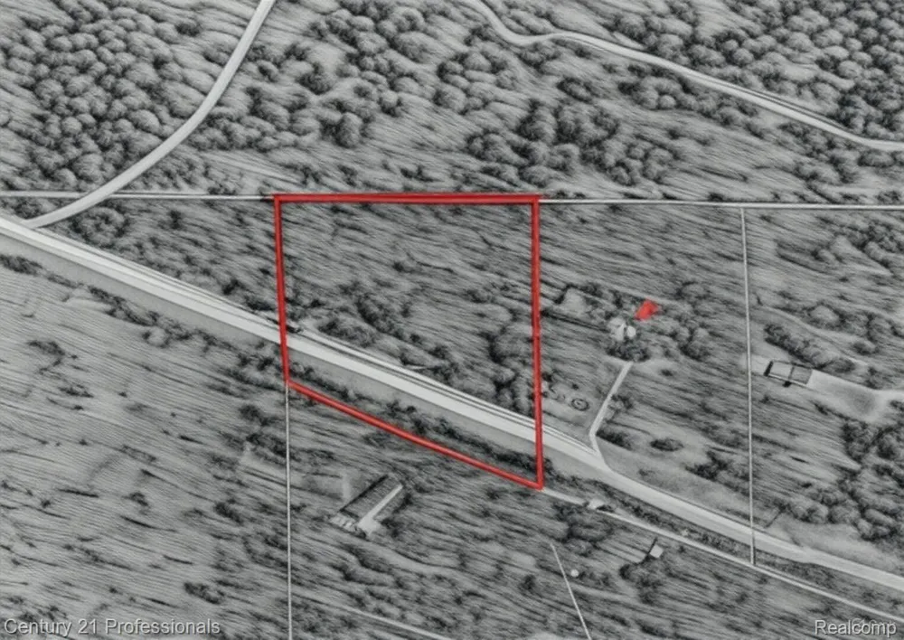 Landon Whitewater Township, MI 49686