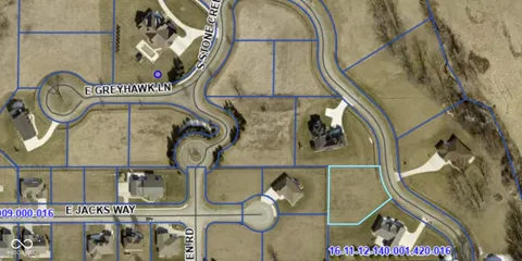 1139 E Sleepy Hollow Drive