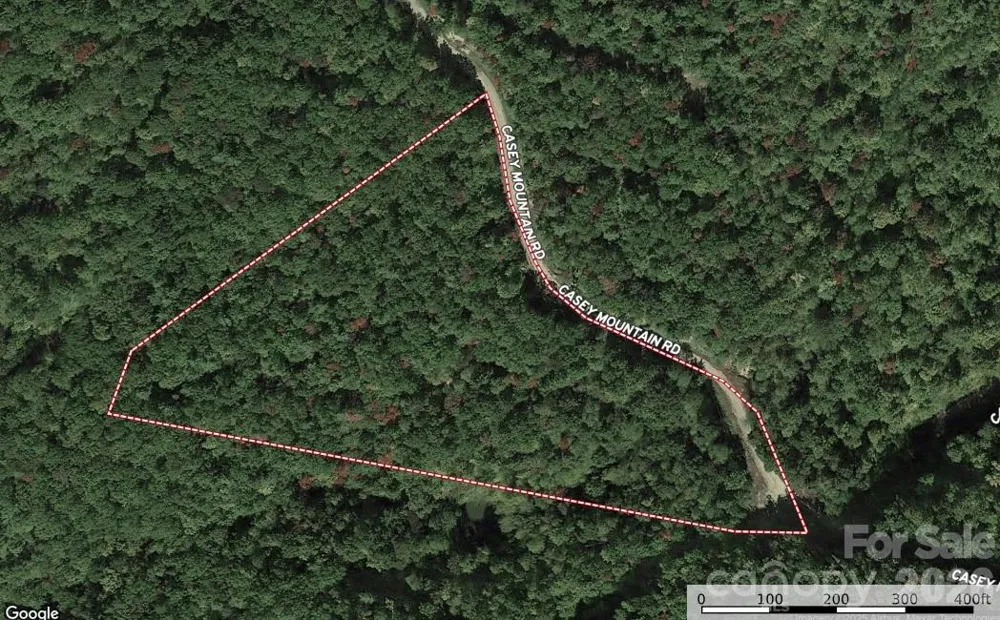 TBD Casey Mountain Road #213 Purlear, NC 28665