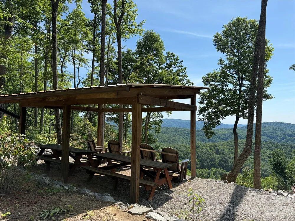 TBD Casey Mountain Road #213 Purlear, NC 28665