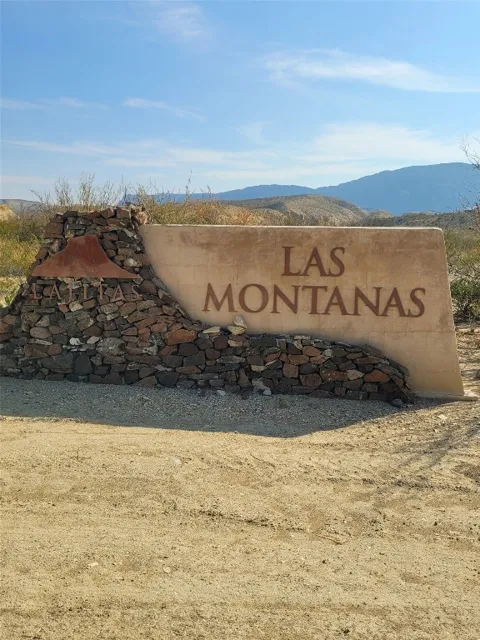 10 Las Montanas Drive