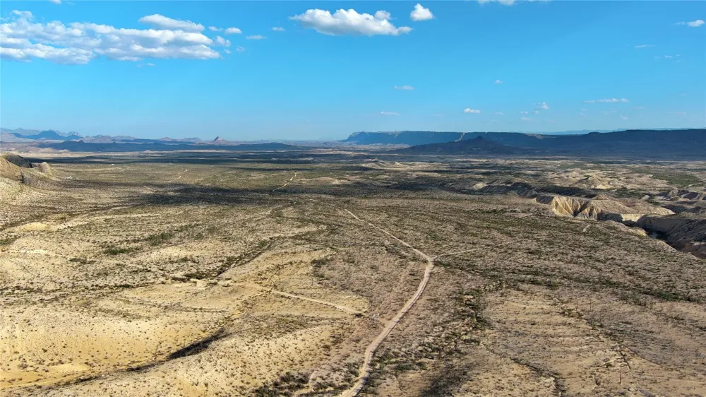 11 Las Montanas Drive Lajitas, TX 79852
