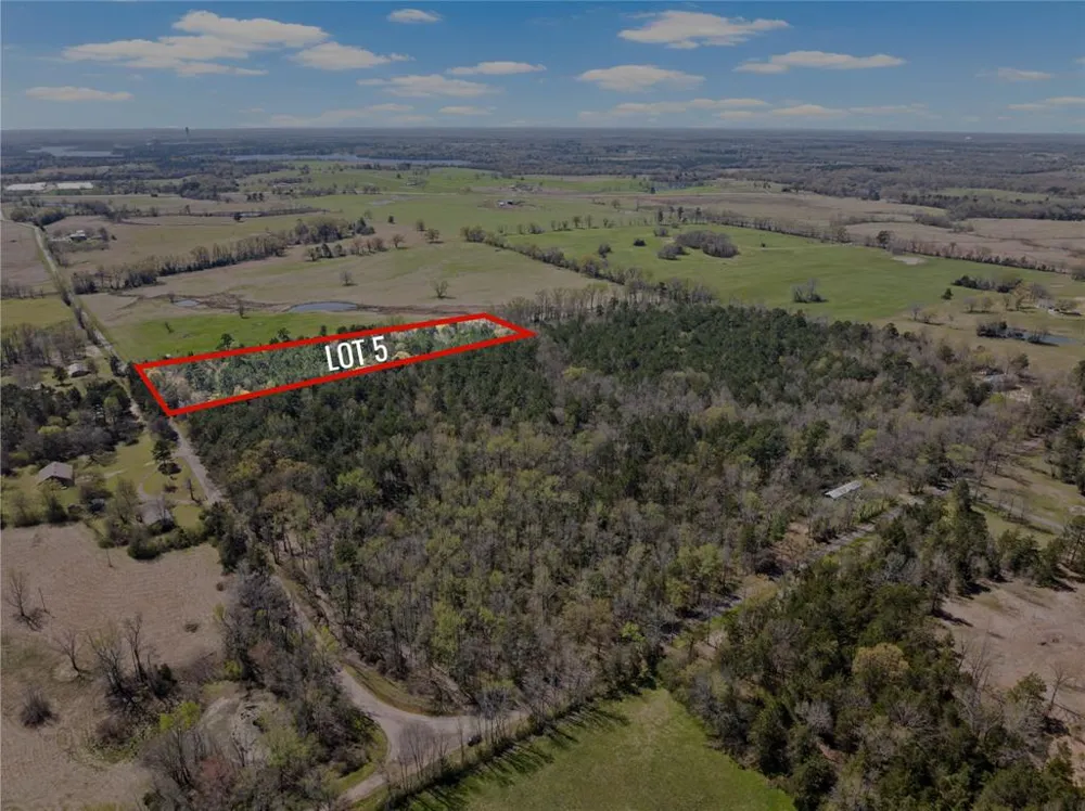 CR 4365 Mt Pleasant, TX 75455