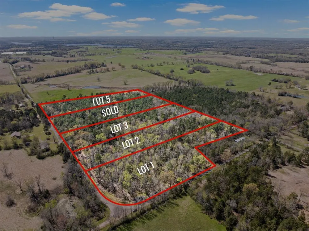 CR 4365 Mt Pleasant, TX 75455