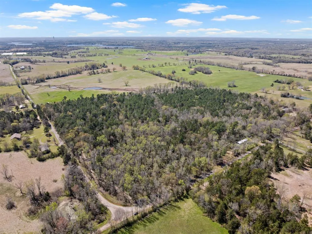CR 4365 Mt Pleasant, TX 75455