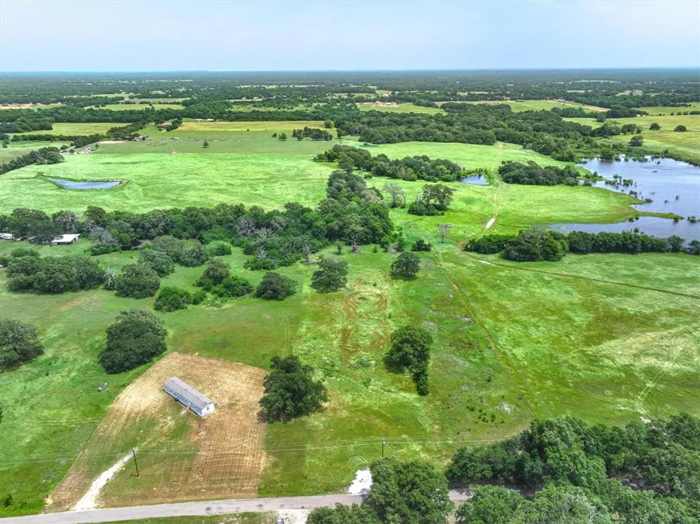 County Road 1131 Cumby, TX 75433