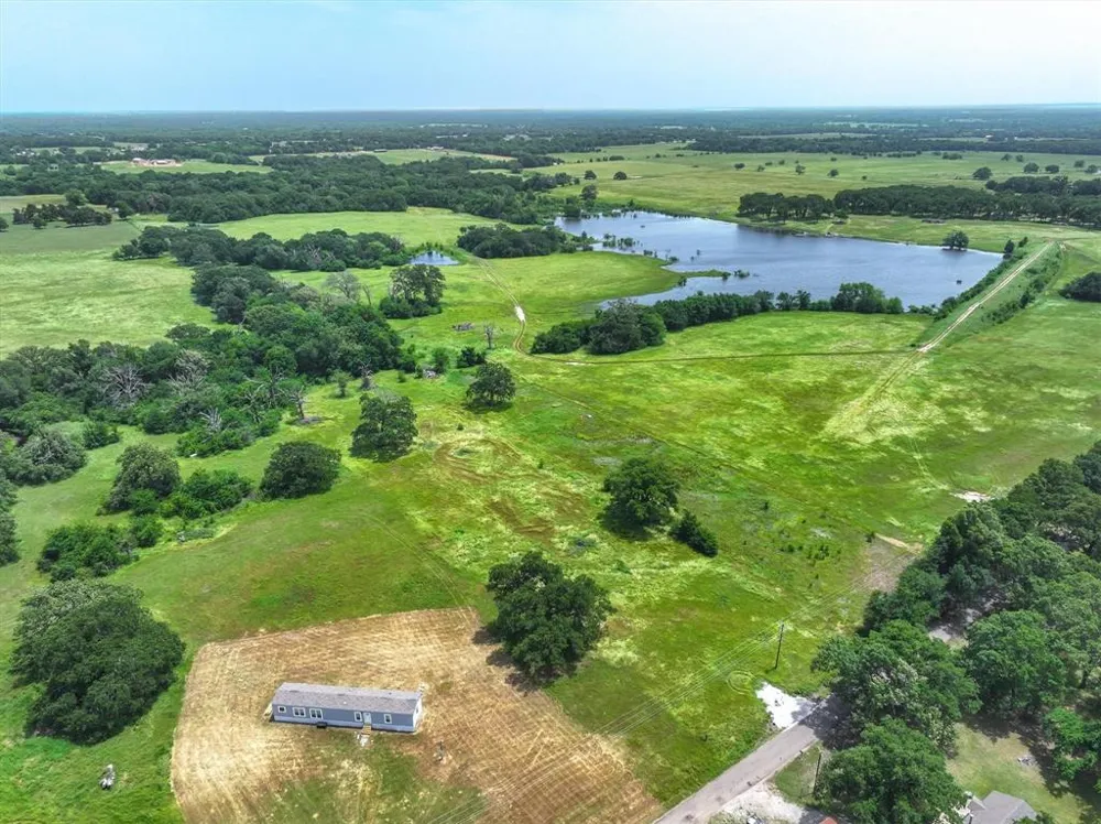 County Road 1131 Cumby, TX 75433