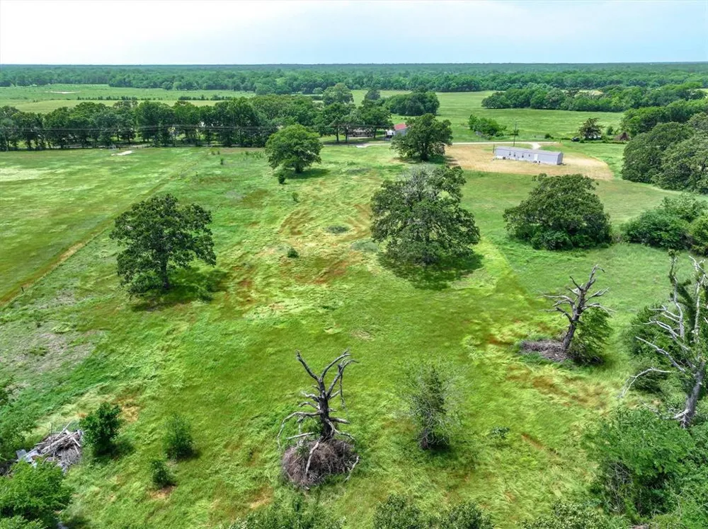 County Road 1131 Cumby, TX 75433