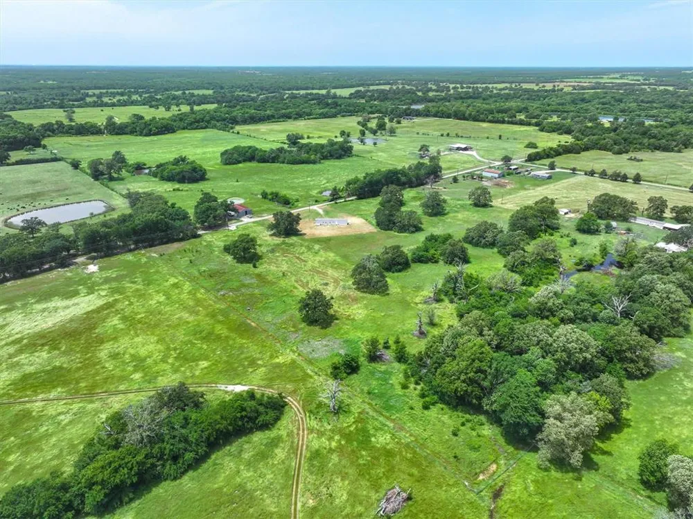 County Road 1131 Cumby, TX 75433
