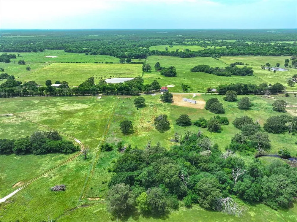 County Road 1131 Cumby, TX 75433