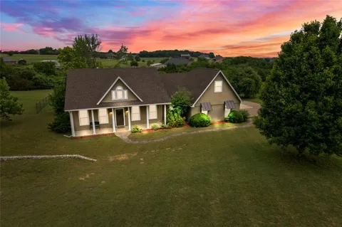 415 Stone Mountain Court