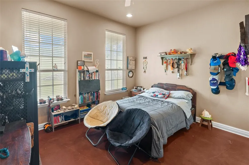 415 Stone Mountain Court Cresson, TX 76035