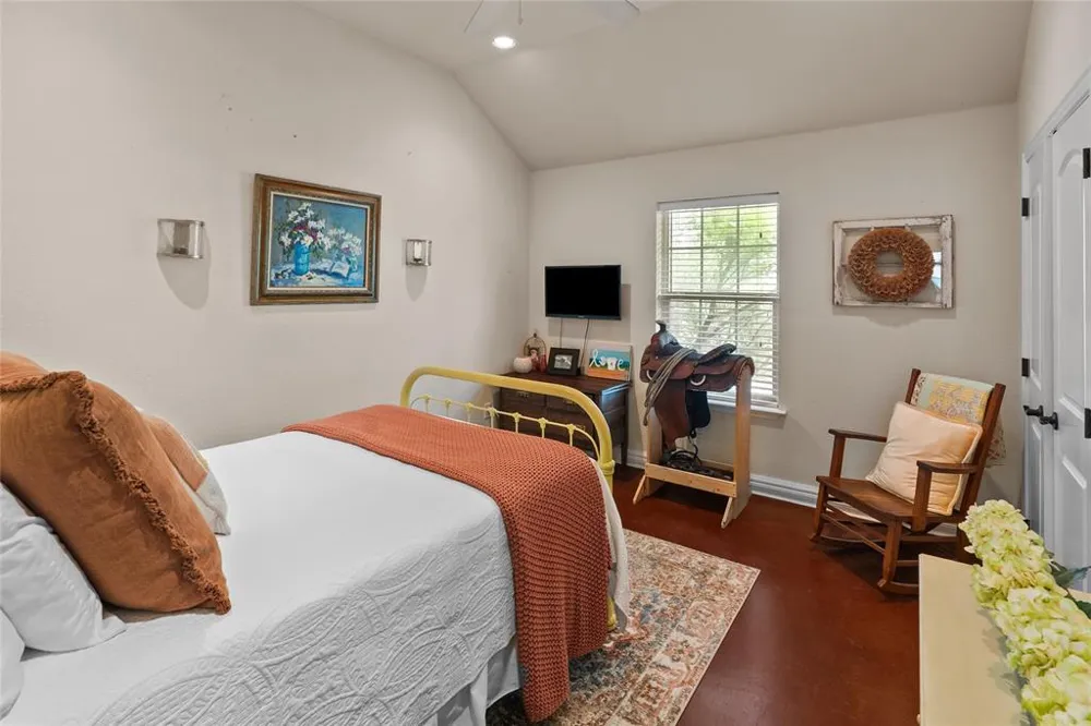 415 Stone Mountain Court Cresson, TX 76035
