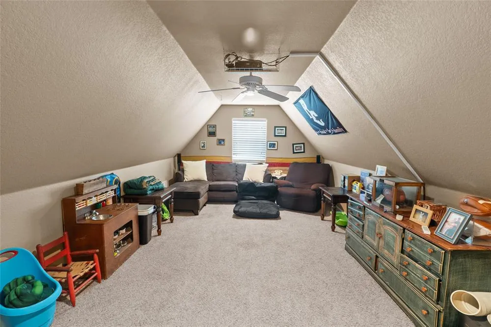 415 Stone Mountain Court Cresson, TX 76035