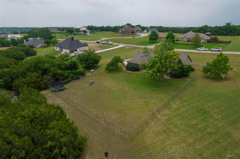 415 Stone Mountain Court Cresson, TX 76035