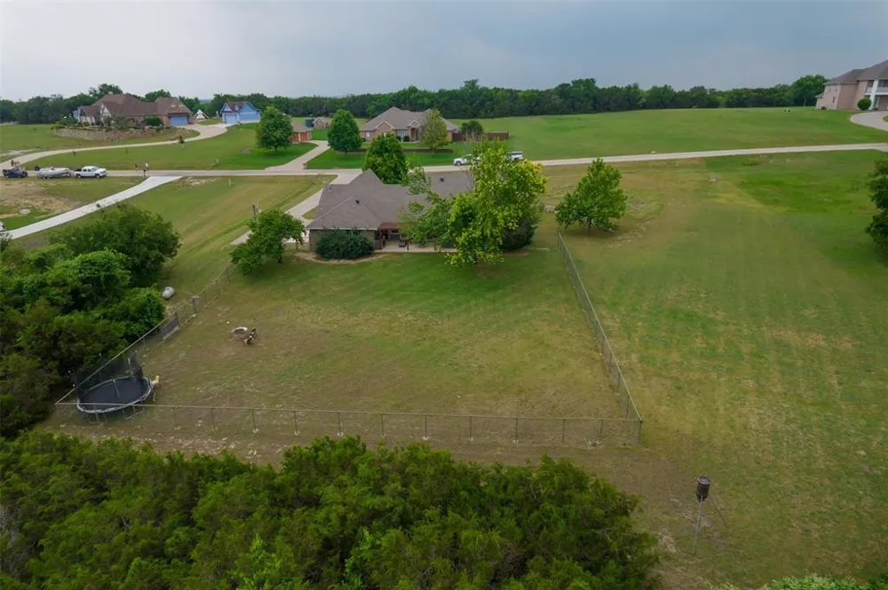 415 Stone Mountain Court Cresson, TX 76035