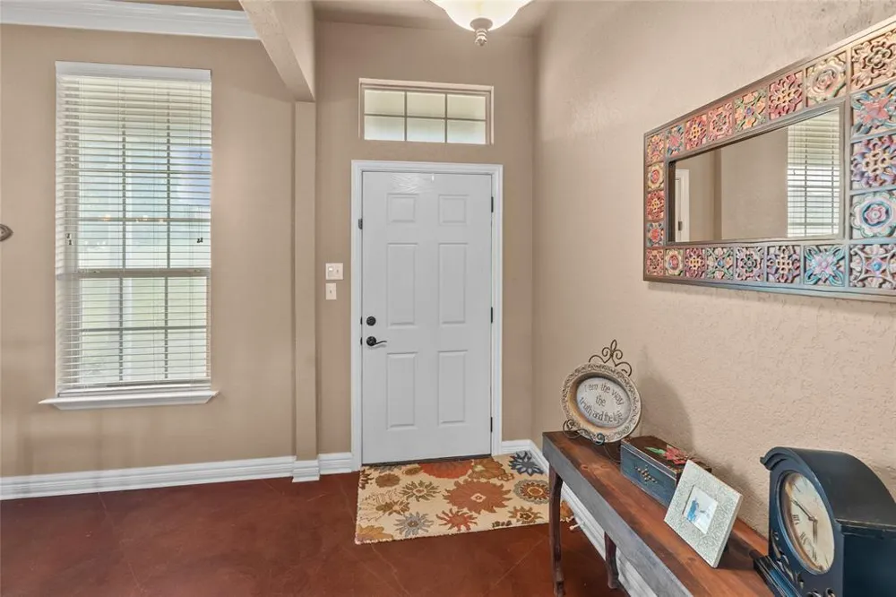 415 Stone Mountain Court Cresson, TX 76035