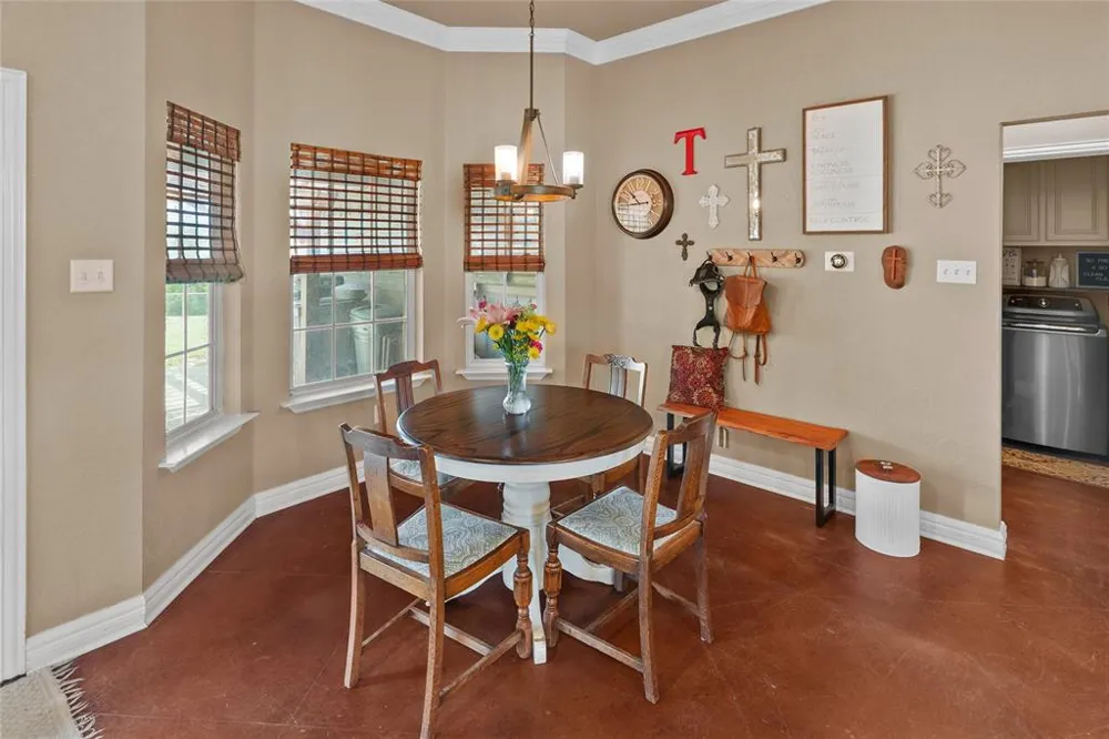 415 Stone Mountain Court Cresson, TX 76035