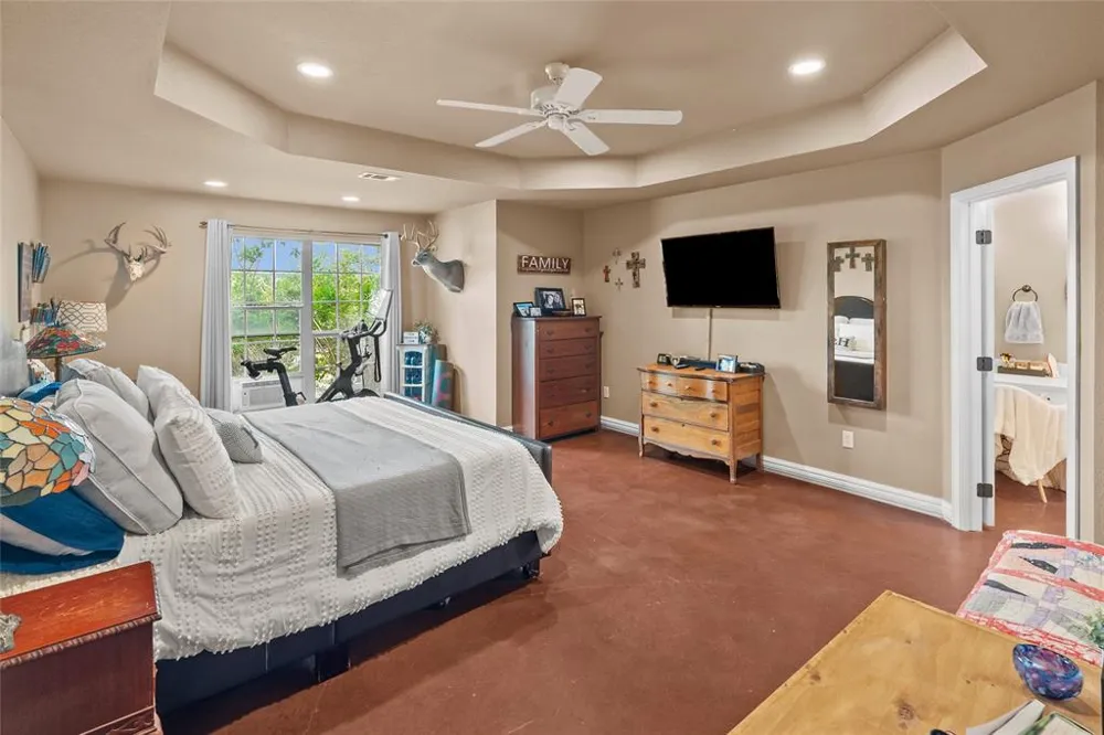 415 Stone Mountain Court Cresson, TX 76035