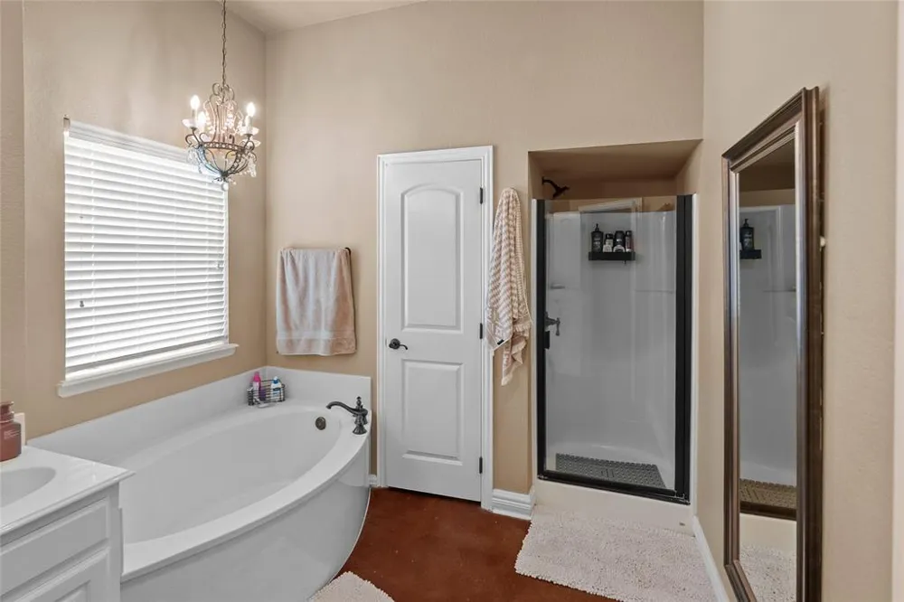 415 Stone Mountain Court Cresson, TX 76035