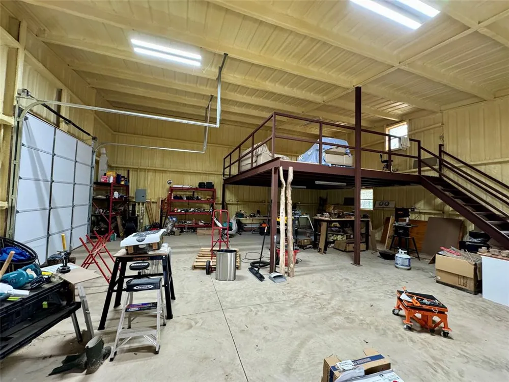 474 Eagle Cove Circle Tioga, TX 76271