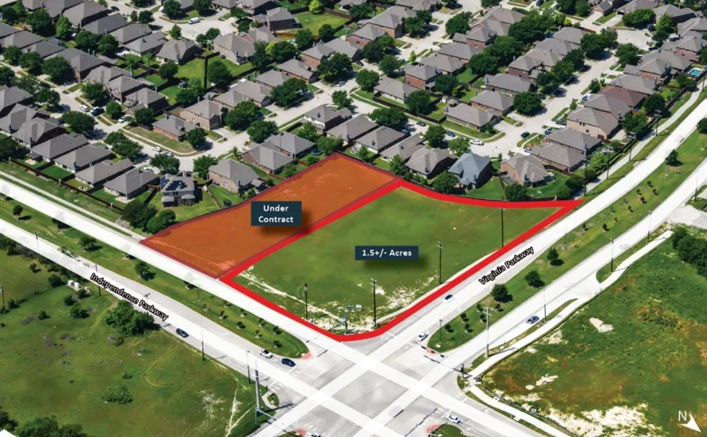 10021 Virginia Parkway McKinney, TX 75071