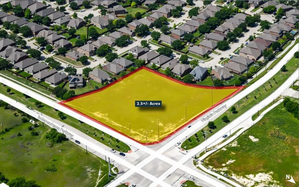 10021 Virginia Parkway McKinney, TX 75071
