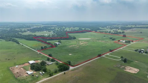 Big Valley Circle