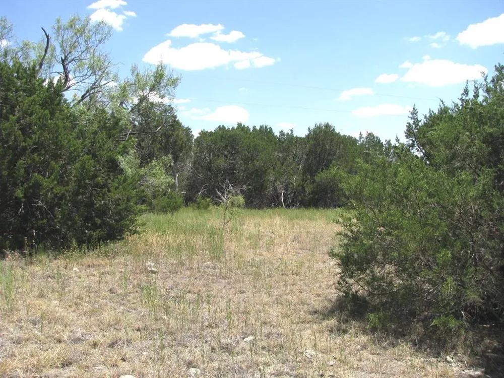 PR4218 Evant, TX 76525