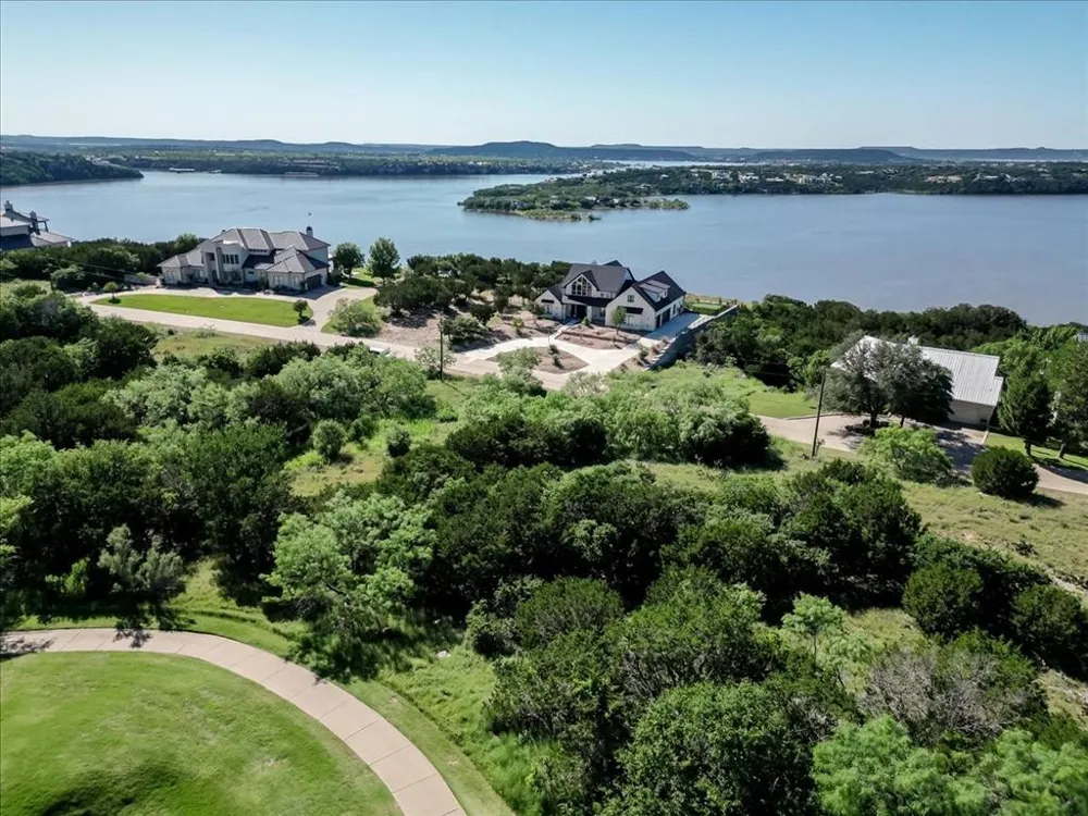 Bay Hill Drive Possum Kingdom Lake, TX 76449