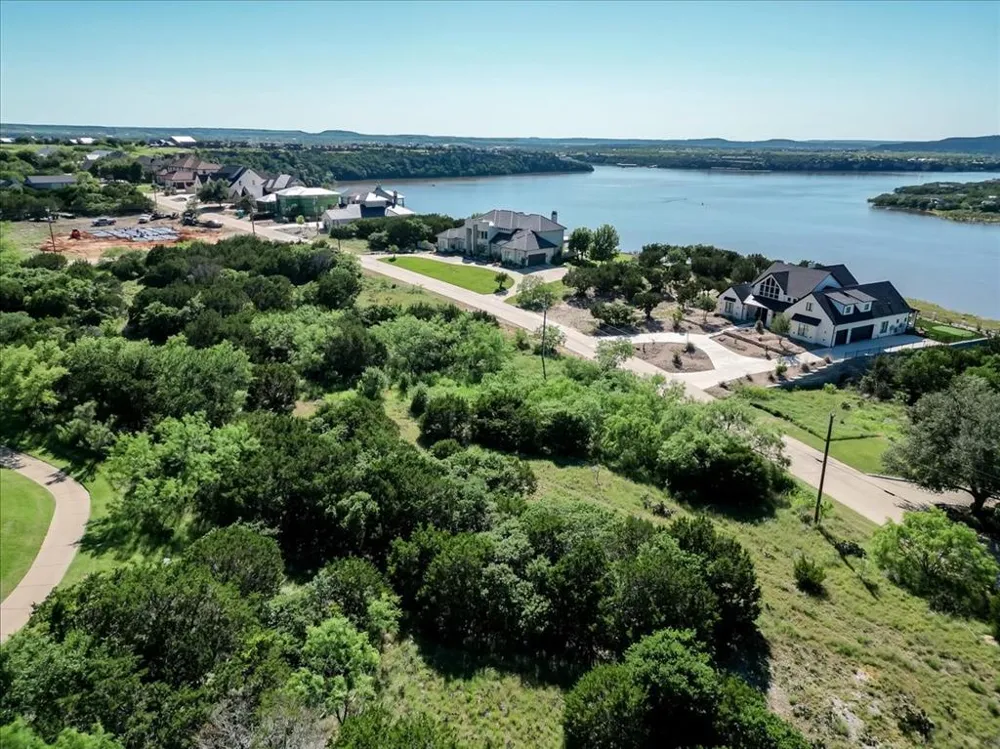 Bay Hill Drive Possum Kingdom Lake, TX 76449