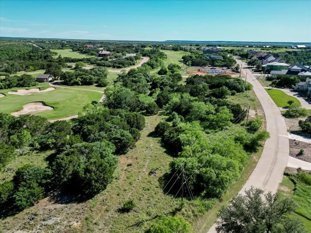 Bay Hill Drive Possum Kingdom Lake, TX 76449