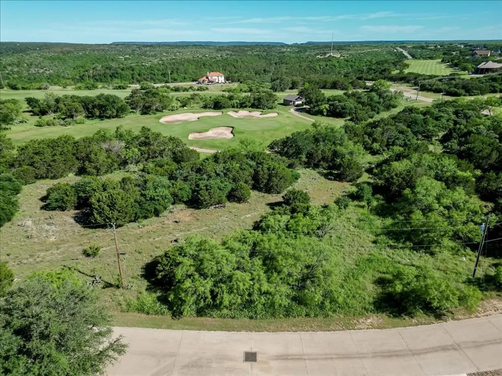 Bay Hill Drive Possum Kingdom Lake, TX 76449