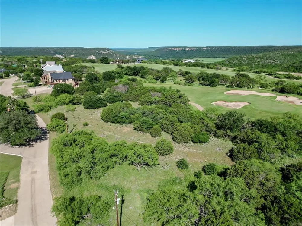 Bay Hill Drive Possum Kingdom Lake, TX 76449