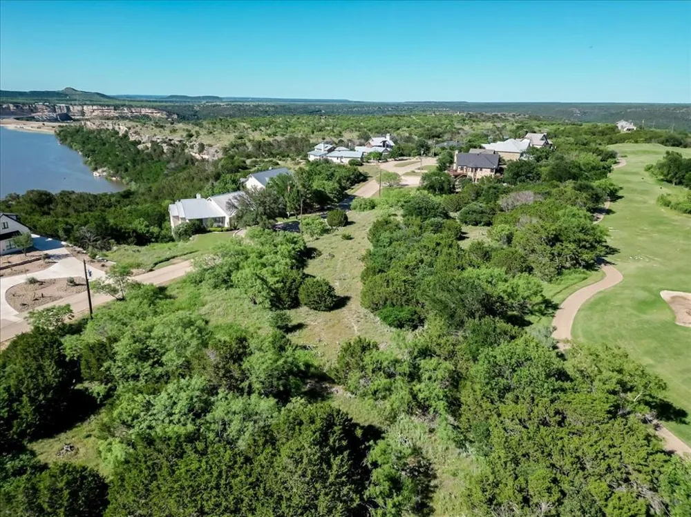 Bay Hill Drive Possum Kingdom Lake, TX 76449