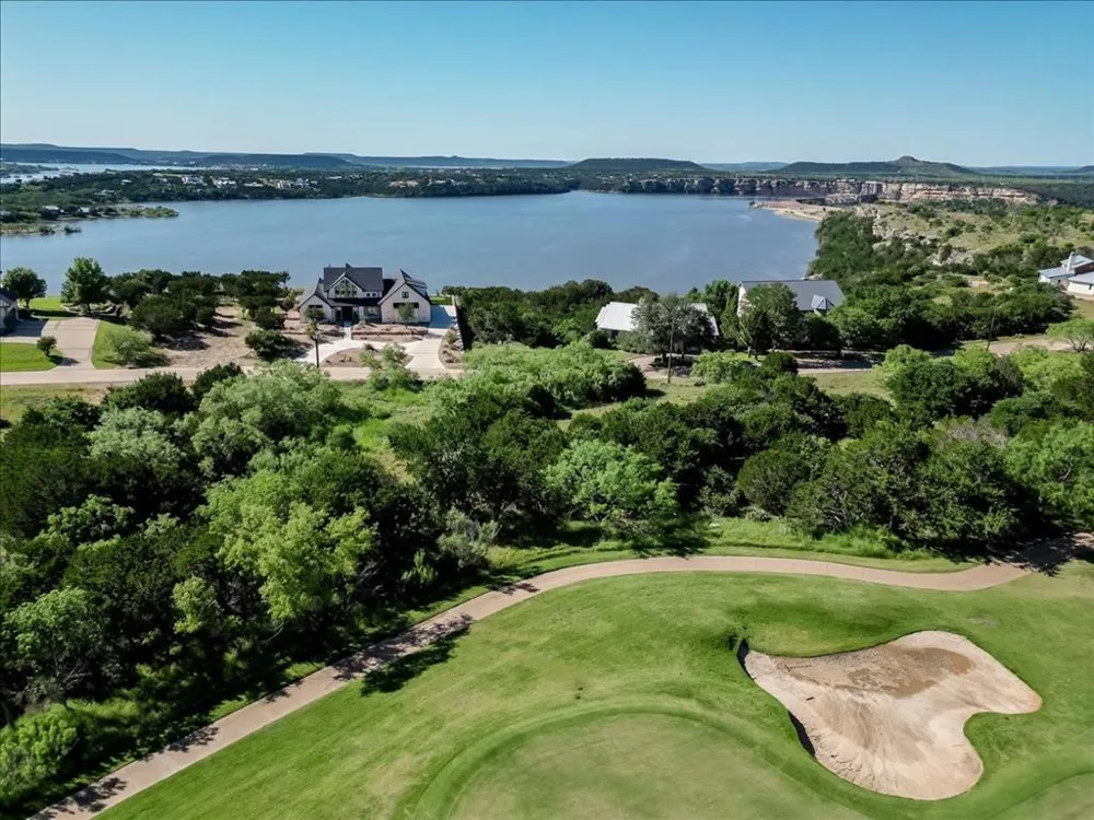 Bay Hill Drive Possum Kingdom Lake, TX 76449