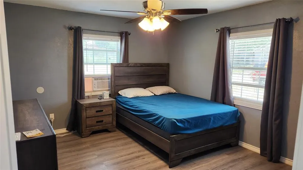 809 Bowie Street Sweetwater, TX 79556