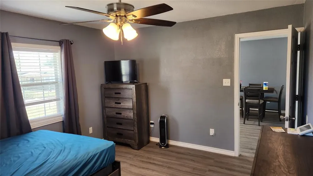 809 Bowie Street Sweetwater, TX 79556
