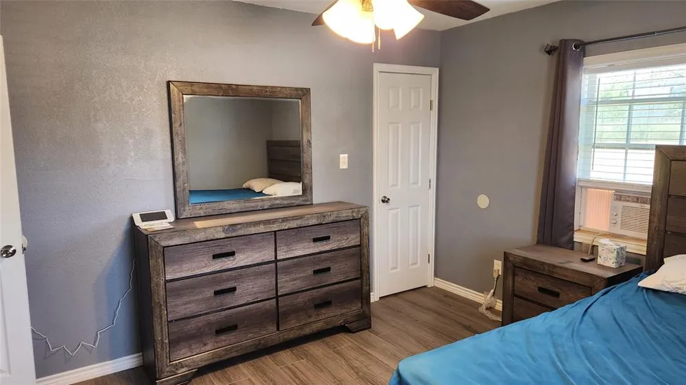 809 Bowie Street Sweetwater, TX 79556