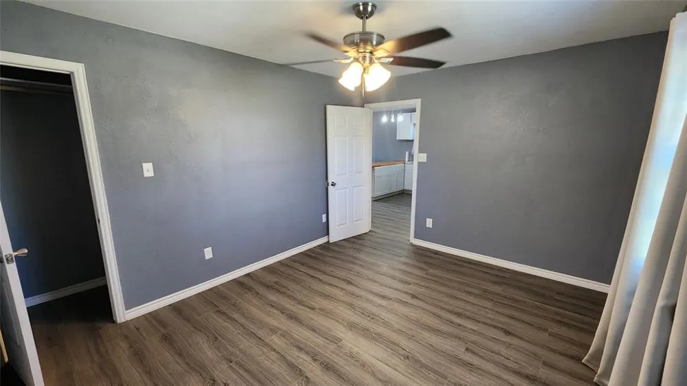 809 Bowie Street Sweetwater, TX 79556