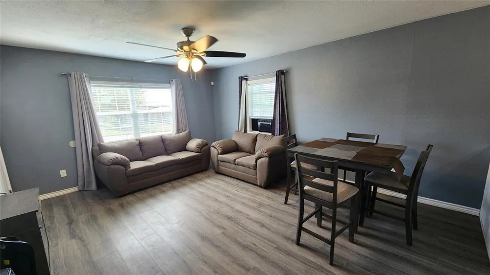 809 Bowie Street Sweetwater, TX 79556