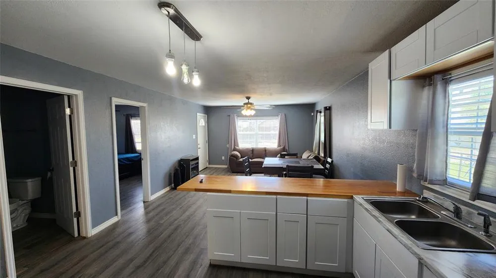 809 Bowie Street Sweetwater, TX 79556