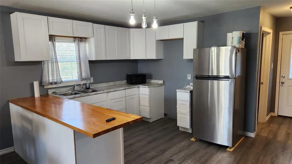 809 Bowie Street Sweetwater, TX 79556