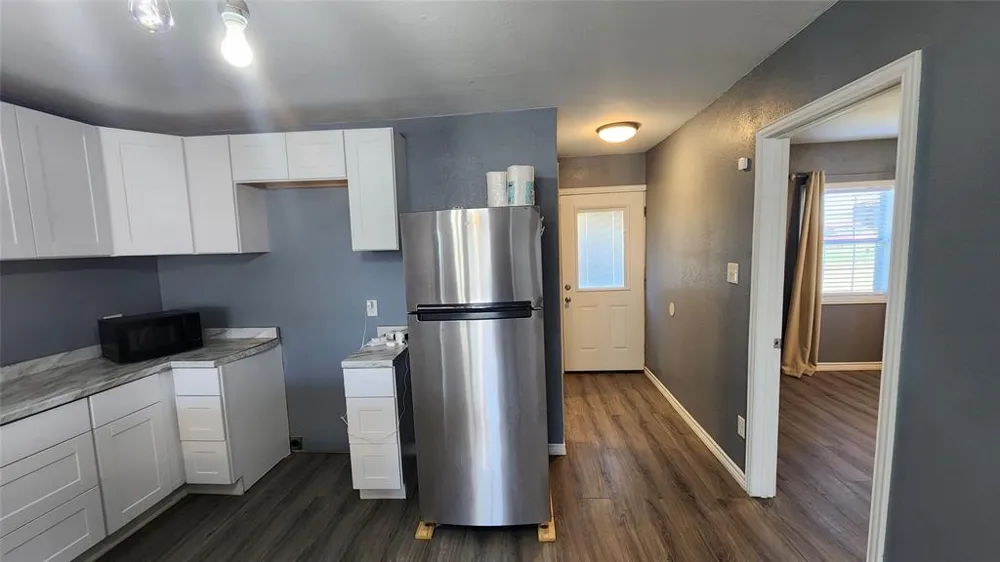 809 Bowie Street Sweetwater, TX 79556