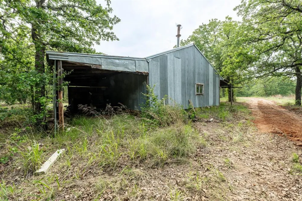 2850 County Road 434 Dublin, TX 76446